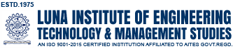 luna-institute-of-engineering-technology